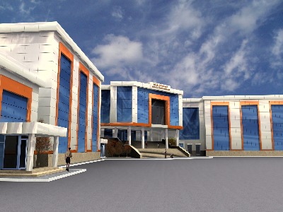 Okul Yenileme Projesi