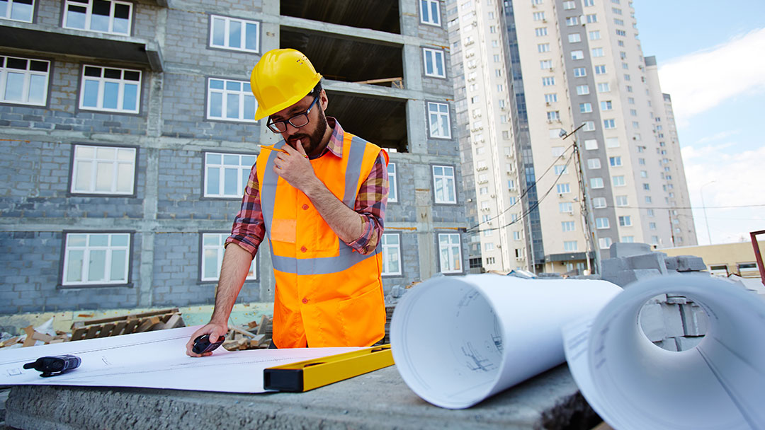 Dört Yıldız İnşaat