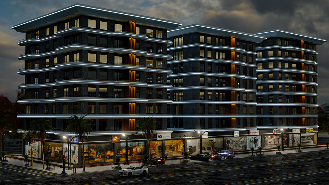 Dört Yıldız İnşaat